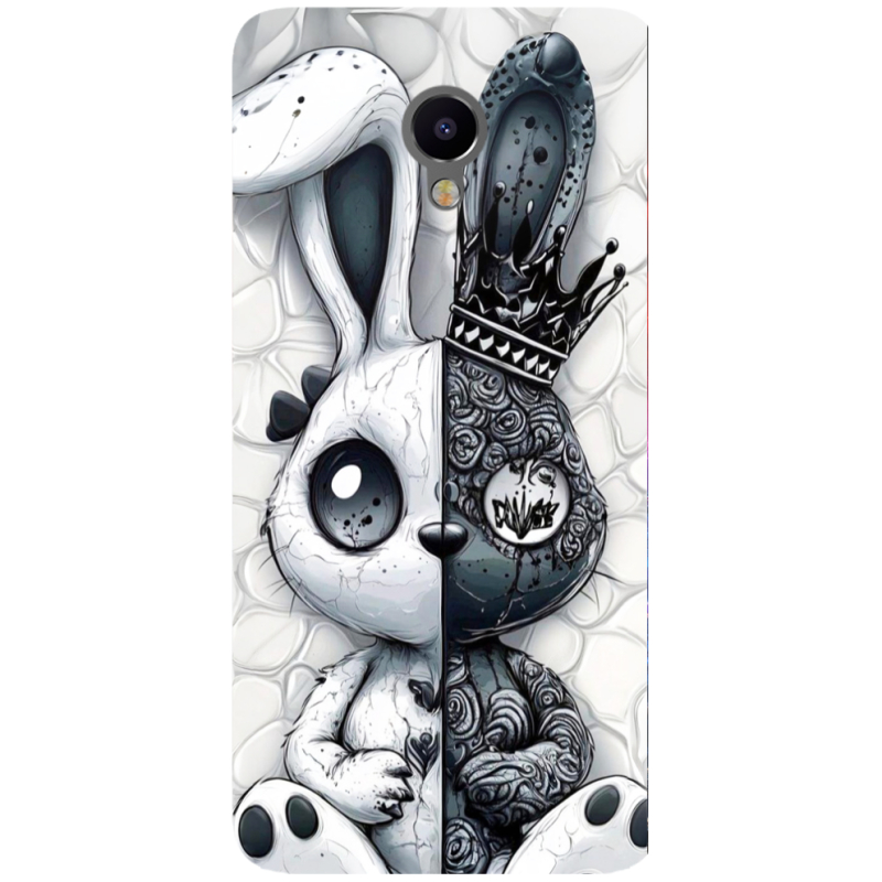 Чехол Uprint Meizu M3e 