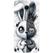 Чехол Uprint Meizu M3e 