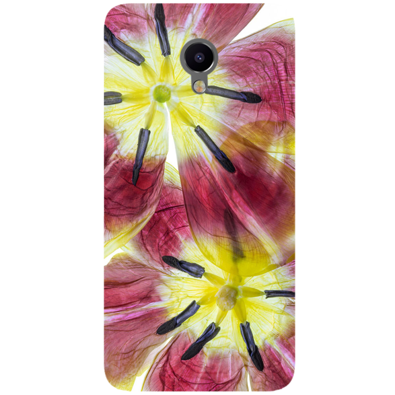 Чехол Uprint Meizu M3e 