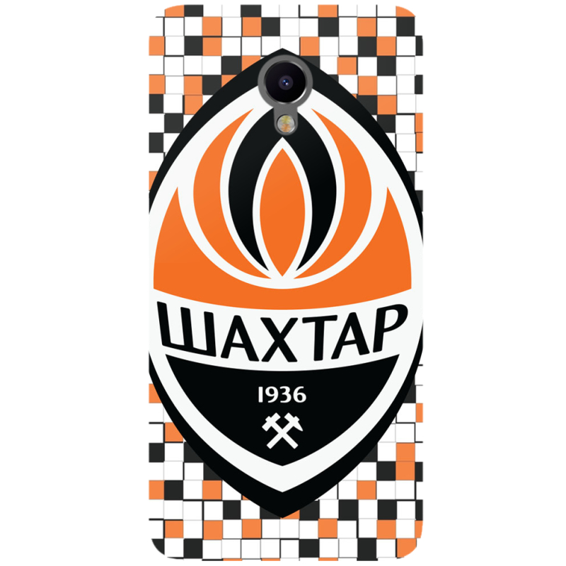 Чехол Uprint Meizu M3e 