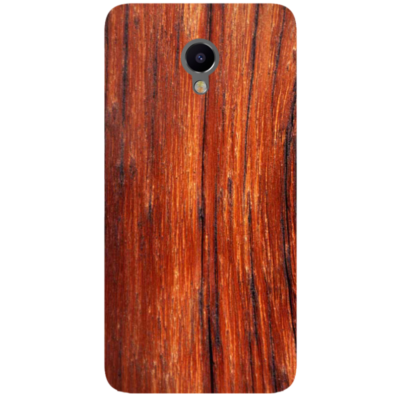 Чехол Uprint Meizu M3e 