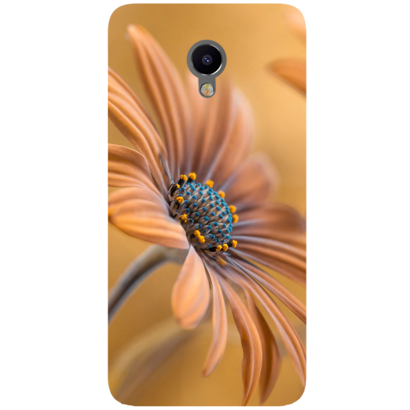 Чехол Uprint Meizu M3e 