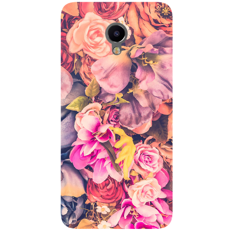 Чехол Uprint Meizu M3e 