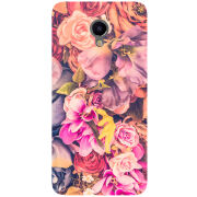 Чехол Uprint Meizu M3e 