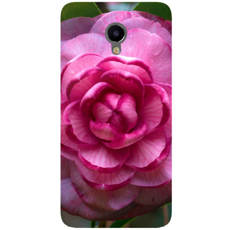 Чехол Uprint Meizu M3e 