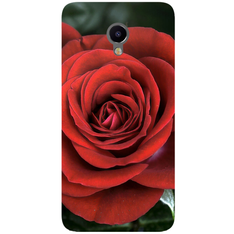 Чехол Uprint Meizu M3e 