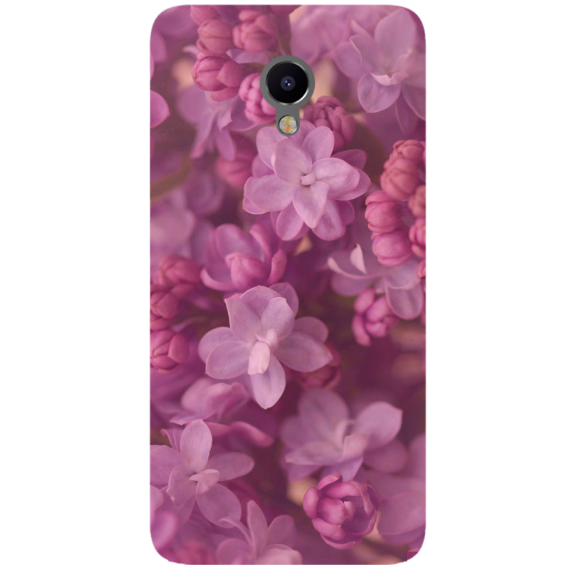 Чехол Uprint Meizu M3e 