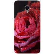 Чехол Uprint Meizu M3e 