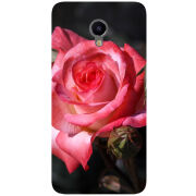 Чехол Uprint Meizu M3e 