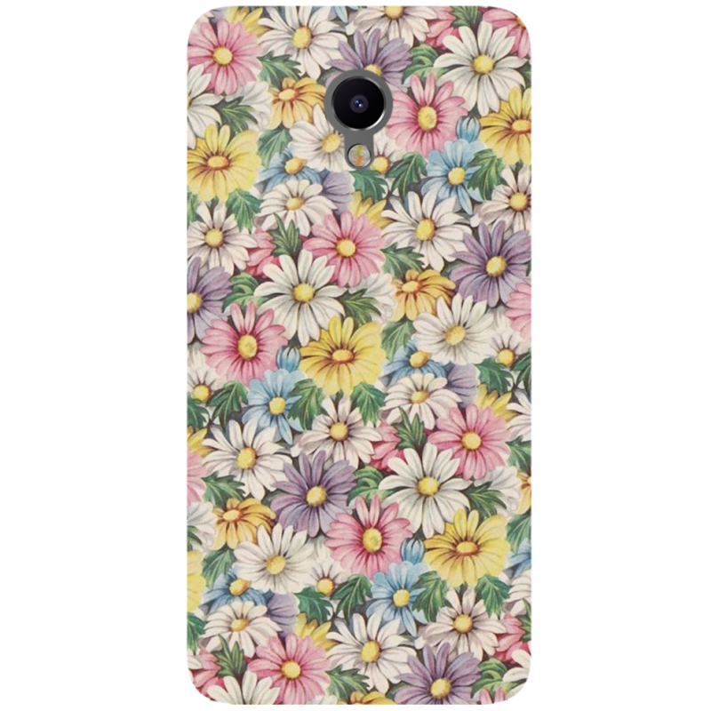 Чехол Uprint Meizu M3e 