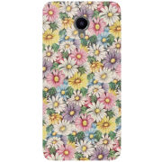 Чехол Uprint Meizu M3e 