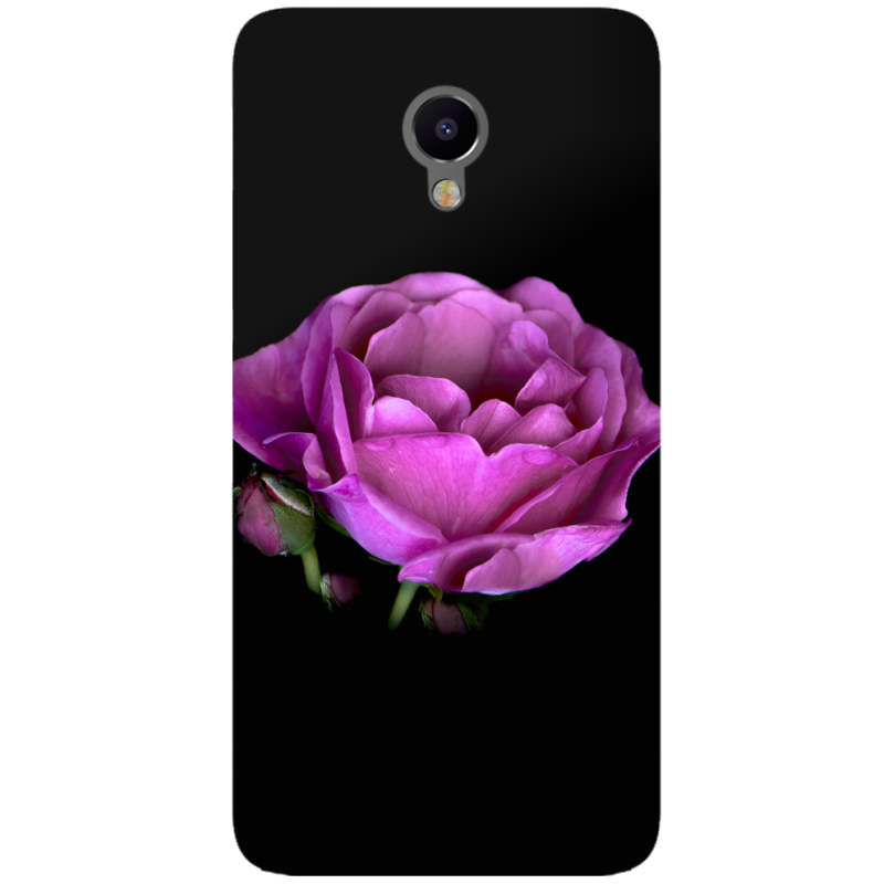 Чехол Uprint Meizu M3e 