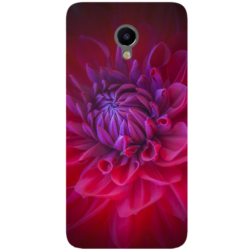 Чехол Uprint Meizu M3e 