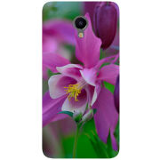 Чехол Uprint Meizu M3e 