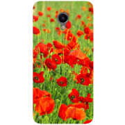 Чехол Uprint Meizu M3e 