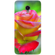 Чехол Uprint Meizu M3e 