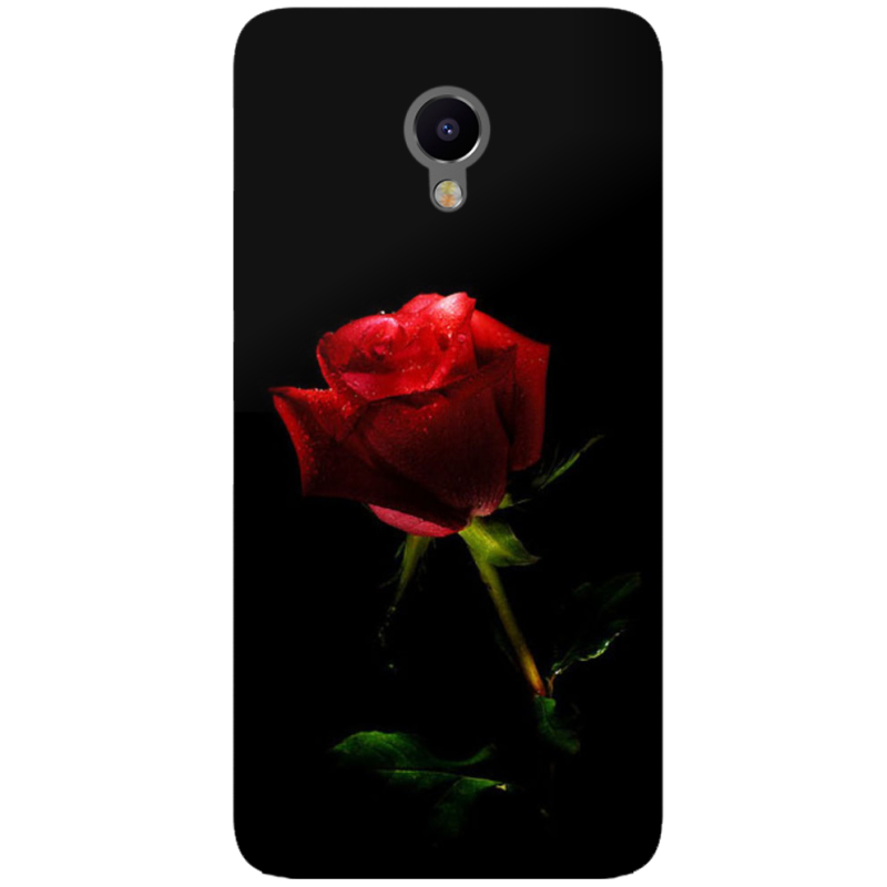 Чехол Uprint Meizu M3e 