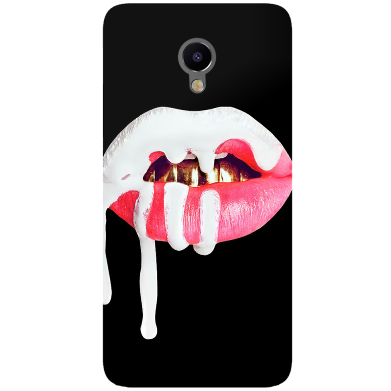 Чехол Uprint Meizu M3e 