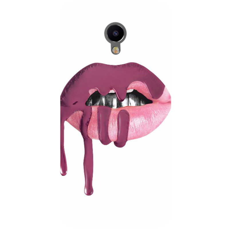 Чехол Uprint Meizu M3e 