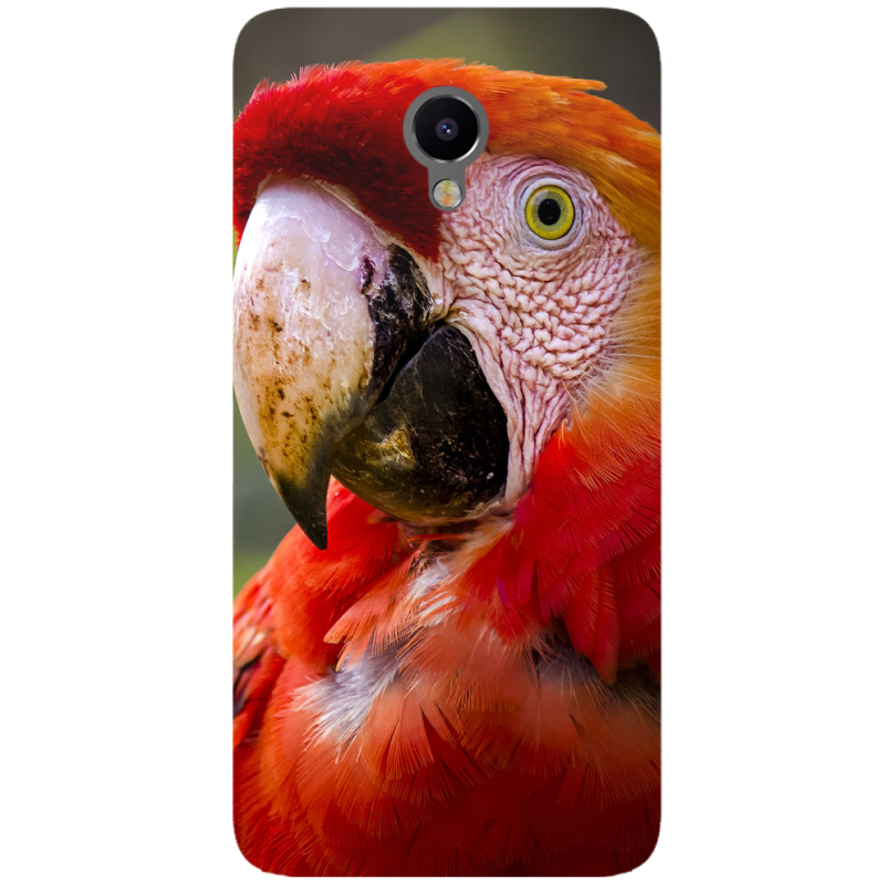 Чехол Uprint Meizu M3e 