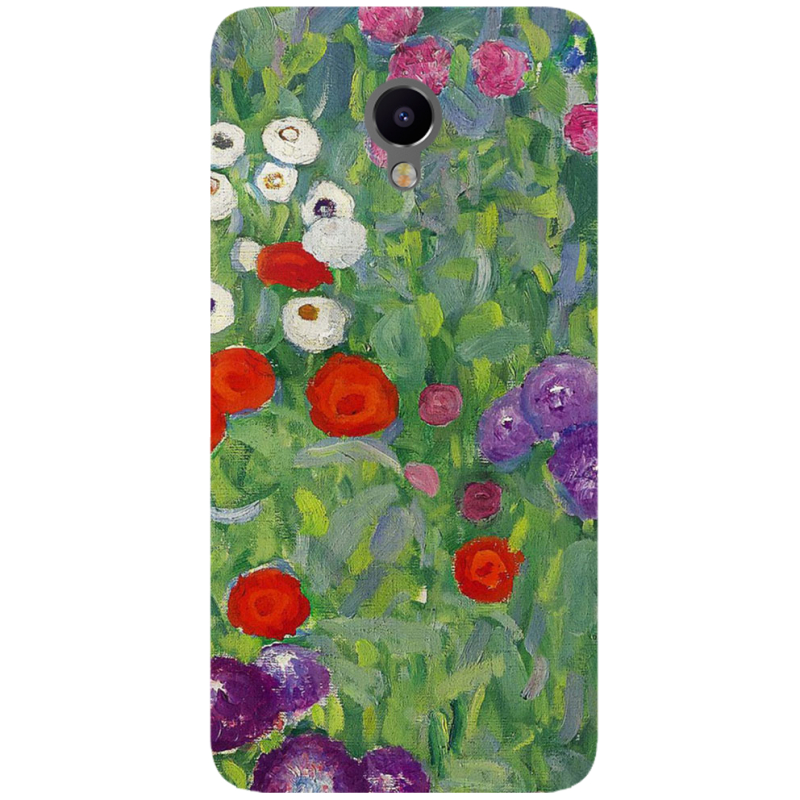 Чехол Uprint Meizu M3e 