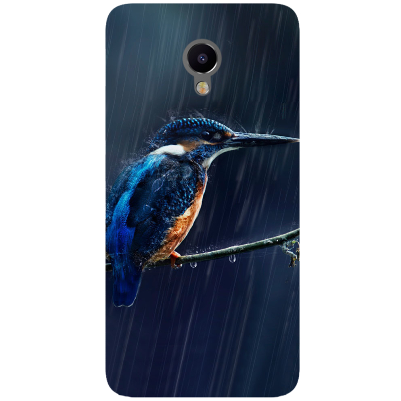 Чехол Uprint Meizu M3e 