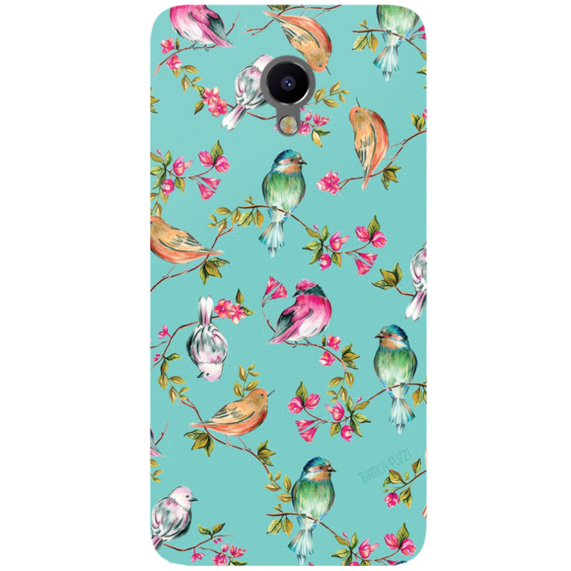 Чехол Uprint Meizu M3e 