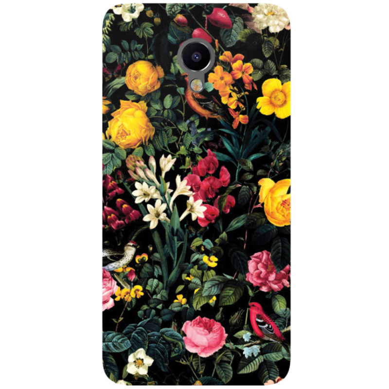 Чехол Uprint Meizu M3e 