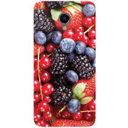 Чехол Uprint Meizu M3e 