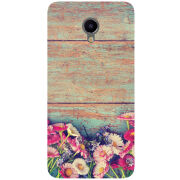 Чехол Uprint Meizu M3e 