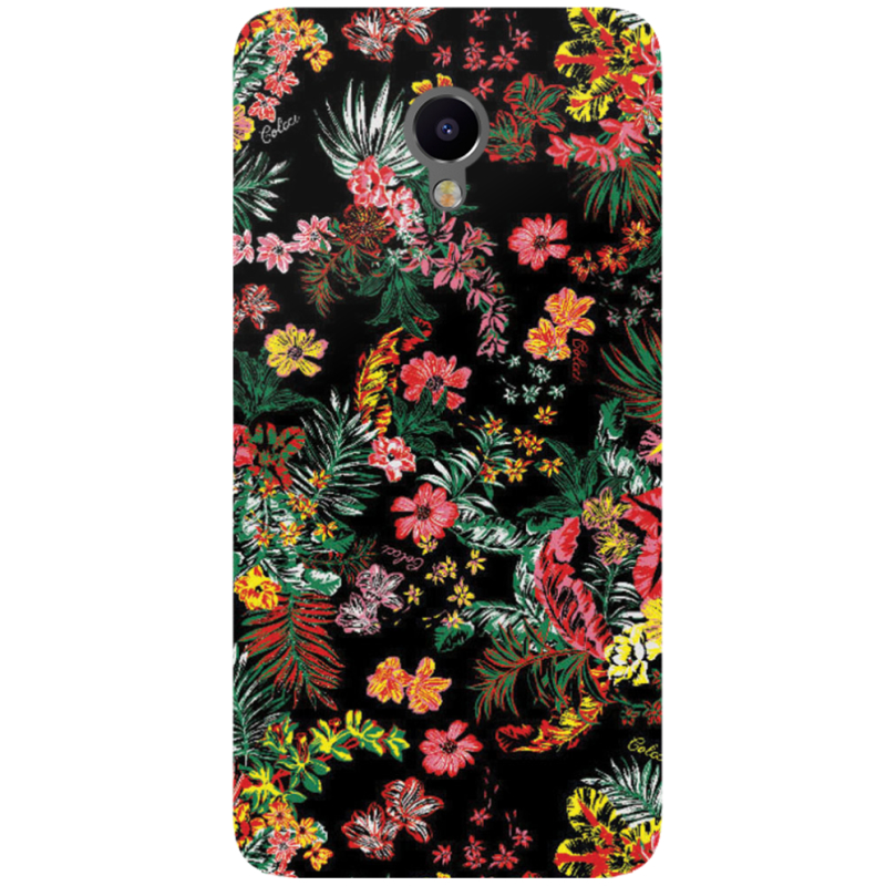 Чехол Uprint Meizu M3e 