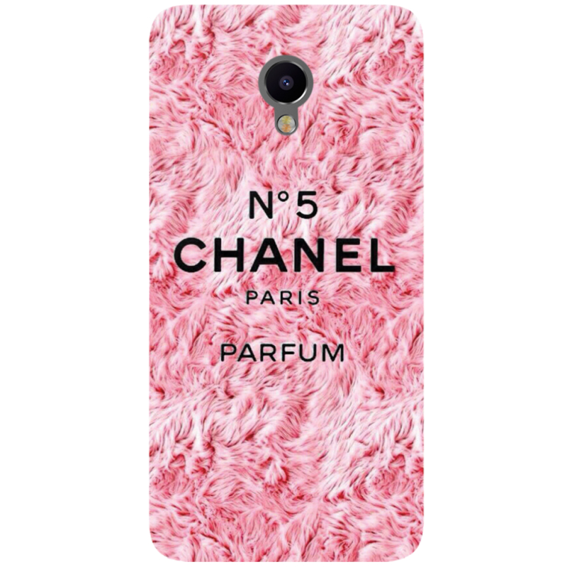 Чехол Uprint Meizu M3e 