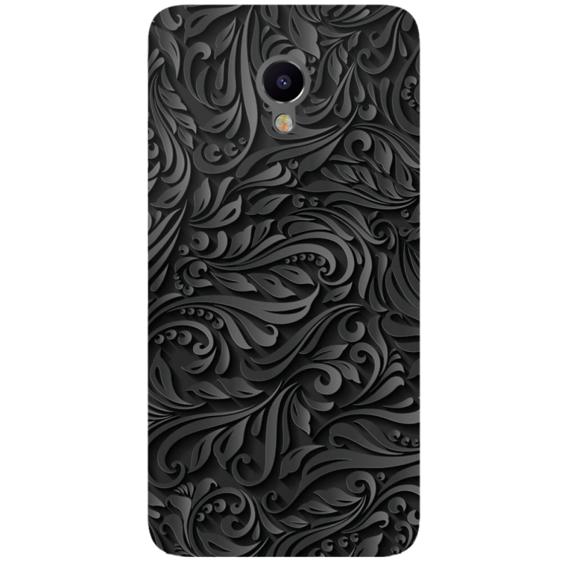 Чехол Uprint Meizu M3e 