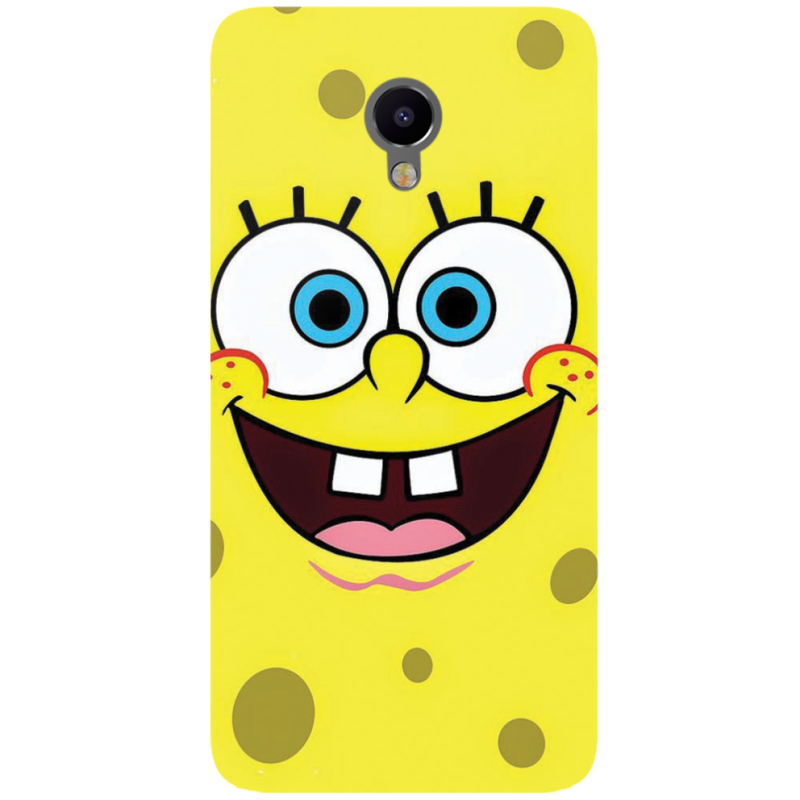 Чехол Uprint Meizu M3e 