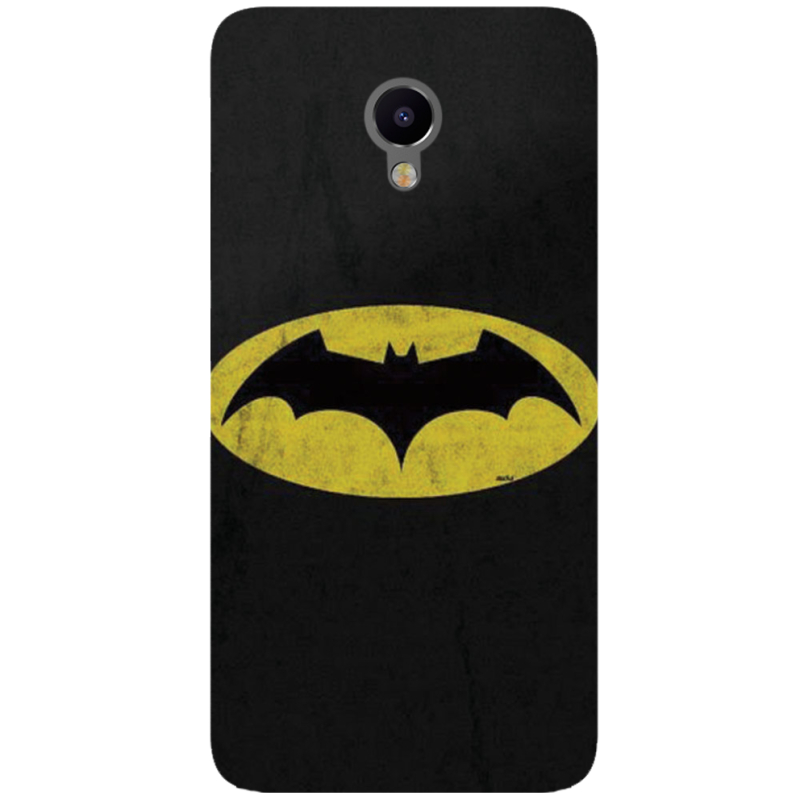 Чехол Uprint Meizu M3e 