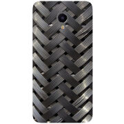 Чехол Uprint Meizu M3e 