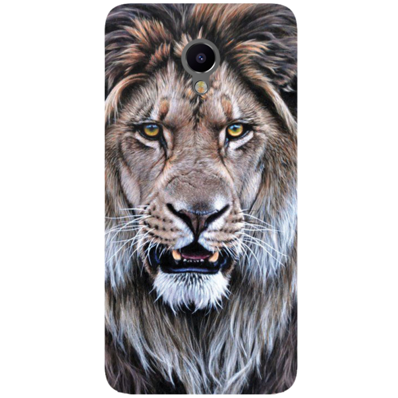 Чехол Uprint Meizu M3e 