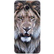 Чехол Uprint Meizu M3e 