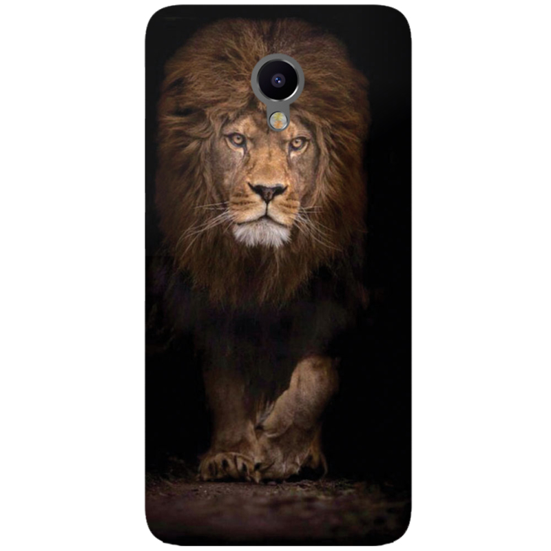 Чехол Uprint Meizu M3e 