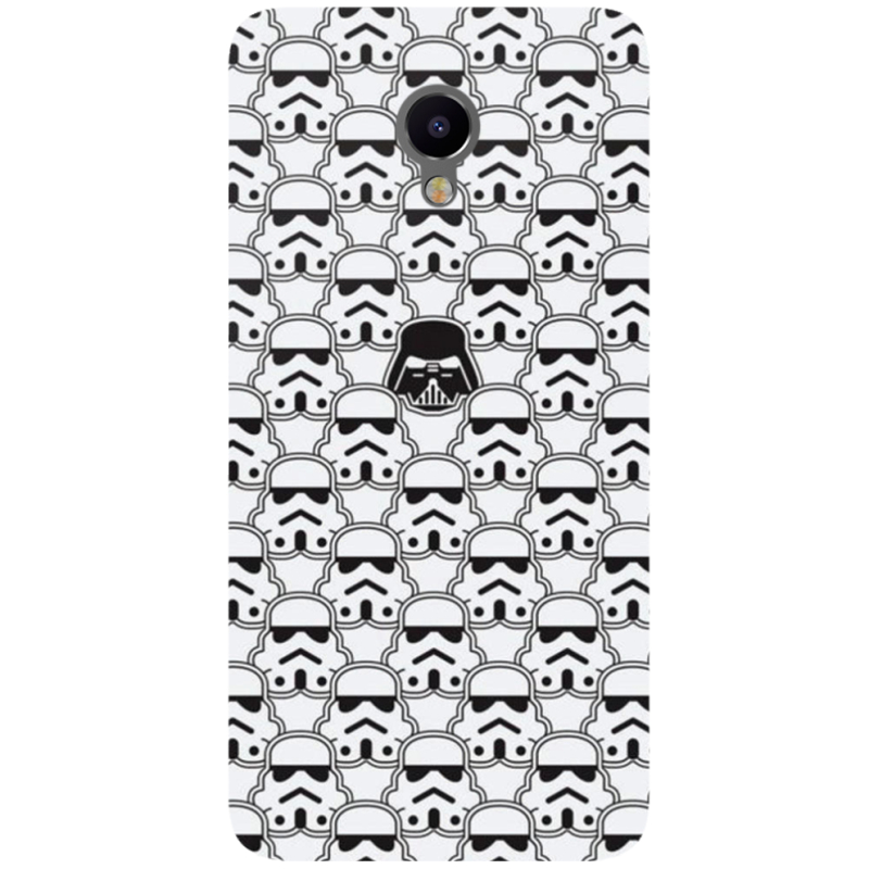 Чехол Uprint Meizu M3e 