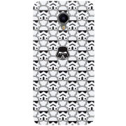 Чехол Uprint Meizu M3e 