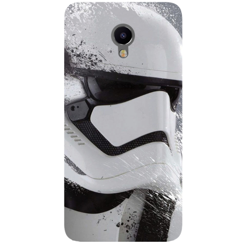 Чехол Uprint Meizu M3e 