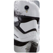 Чехол Uprint Meizu M3e 