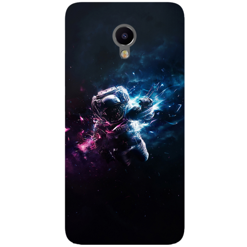 Чехол Uprint Meizu M3e 