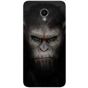 Чехол Uprint Meizu M3e 