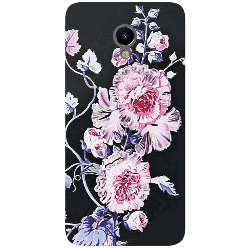 Чехол Uprint Meizu M3e 