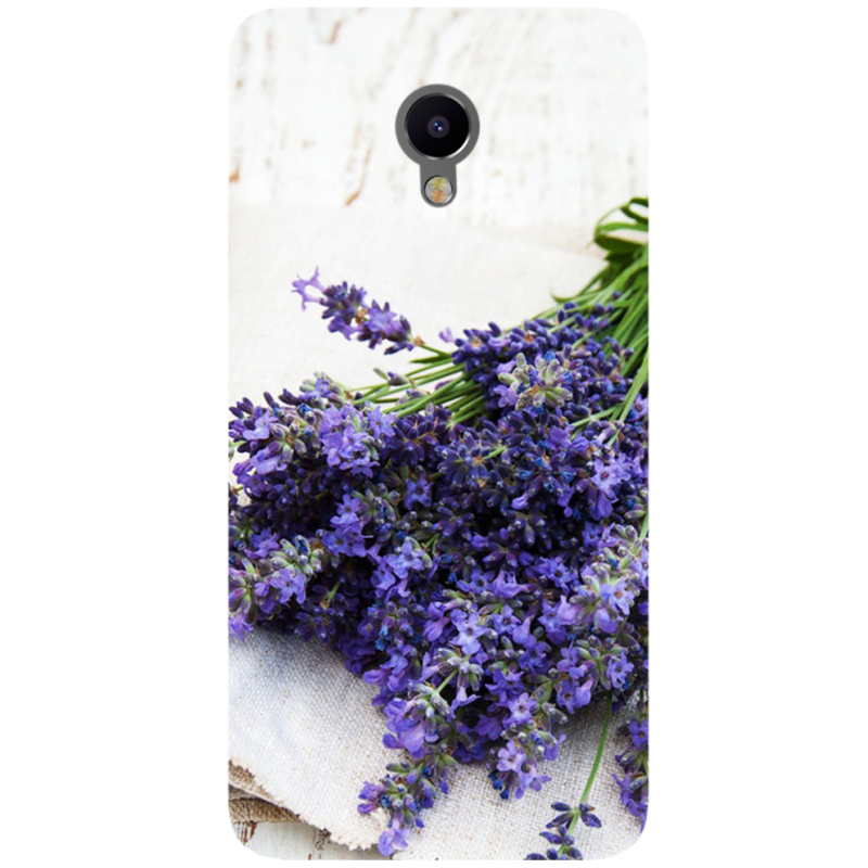 Чехол Uprint Meizu M3e 