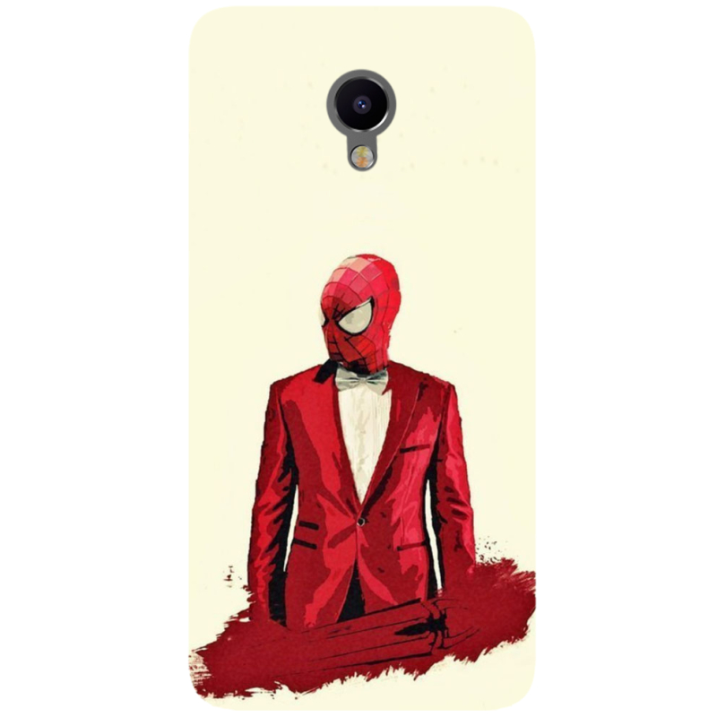 Чехол Uprint Meizu M3e 