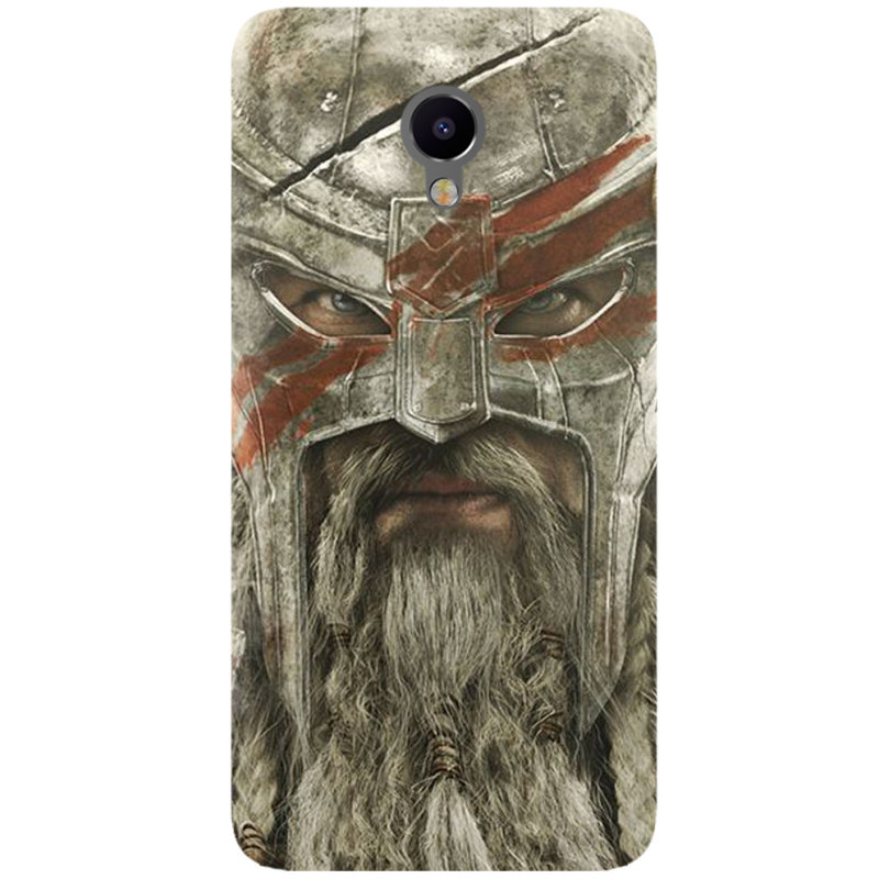 Чехол Uprint Meizu M3e 