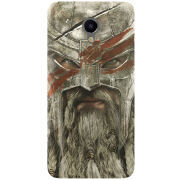 Чехол Uprint Meizu M3e 